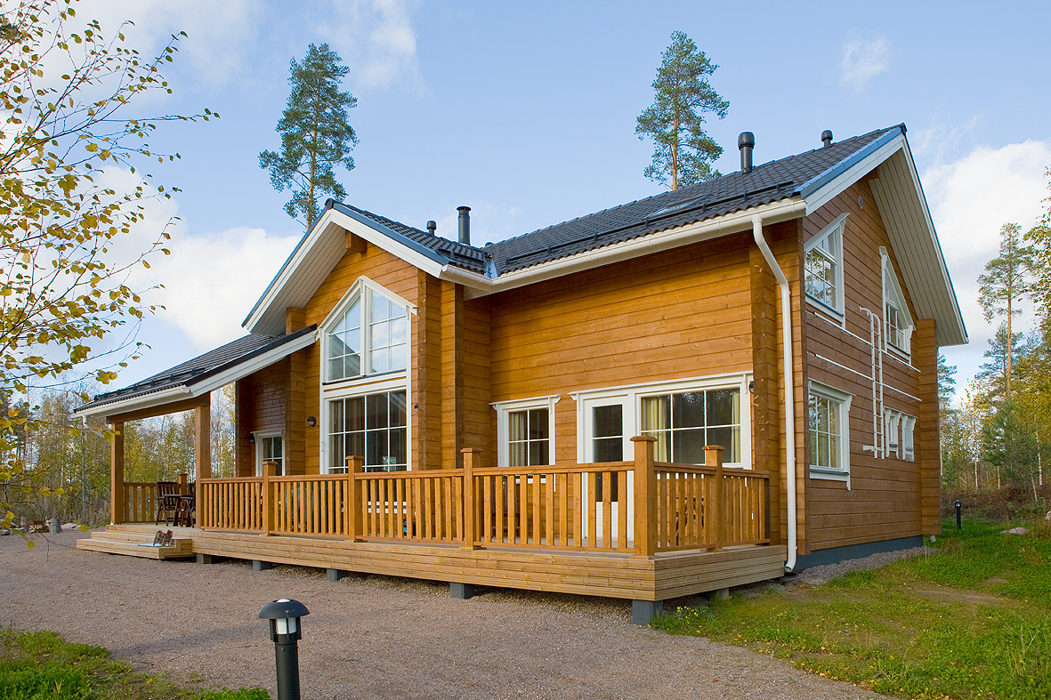 Saimaa Lakesiden tarjoukset
