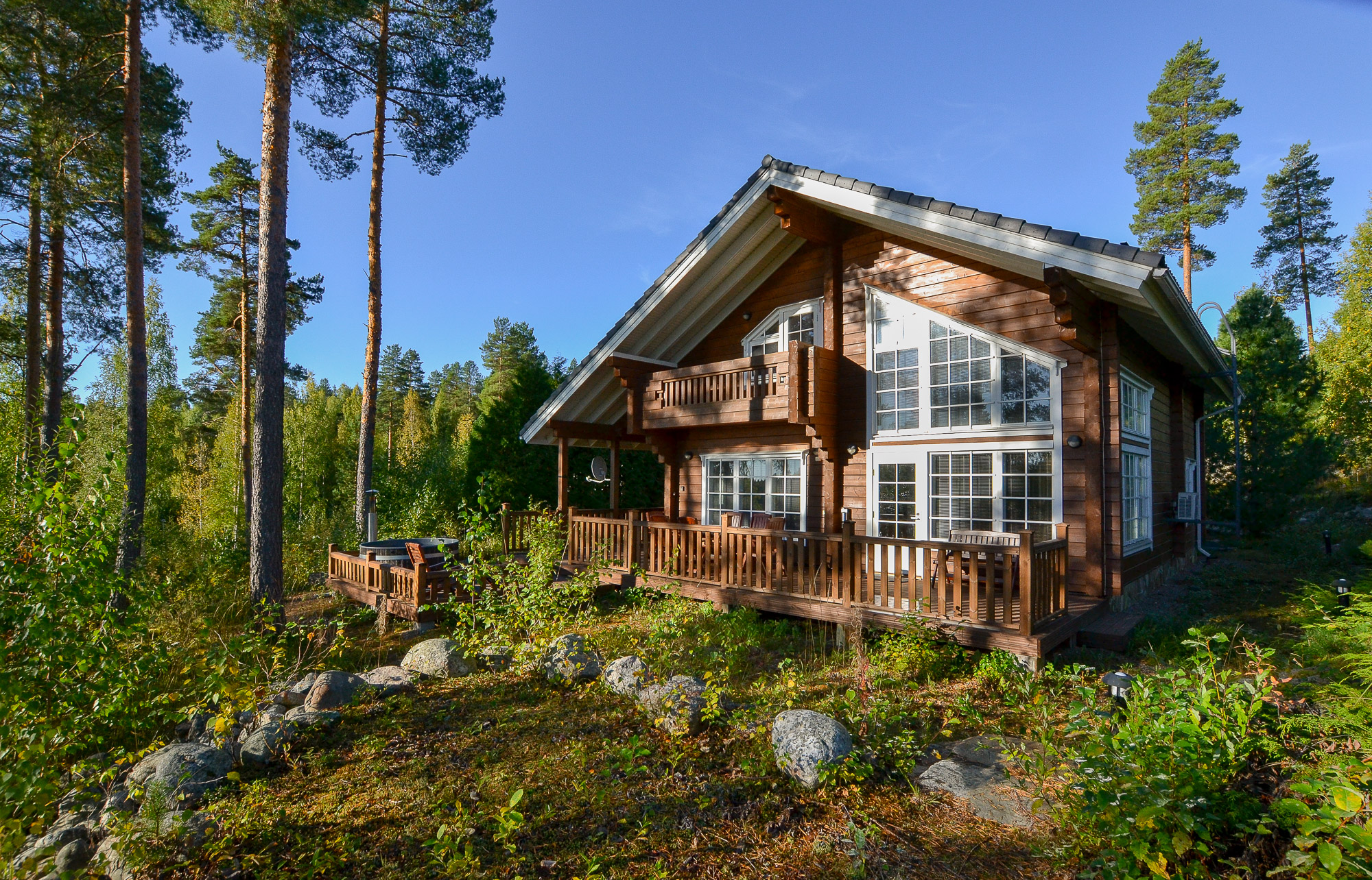 Tahko Hillsin tarjoukset